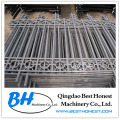 Cast Iron Fence (Grey Iron)